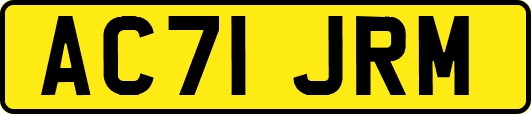 AC71JRM