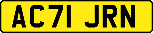 AC71JRN