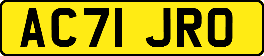 AC71JRO
