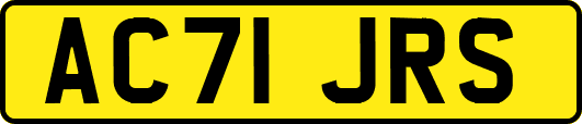 AC71JRS