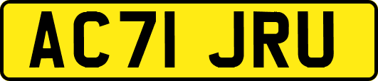 AC71JRU