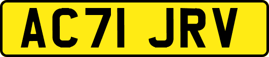 AC71JRV