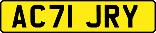 AC71JRY