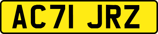 AC71JRZ