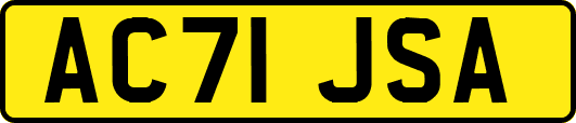 AC71JSA