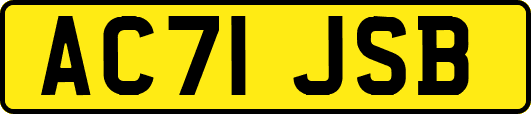AC71JSB