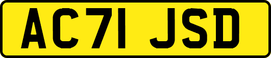 AC71JSD