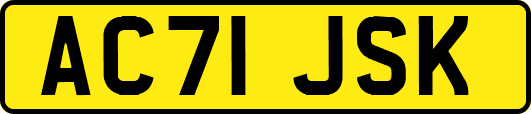 AC71JSK