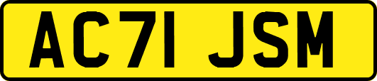 AC71JSM