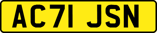 AC71JSN