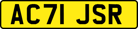 AC71JSR