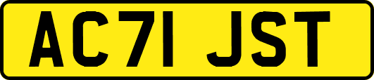 AC71JST