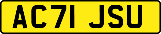 AC71JSU