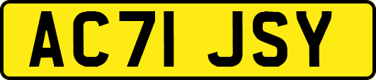 AC71JSY