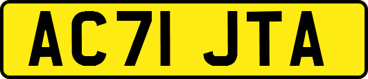 AC71JTA