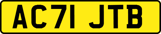AC71JTB