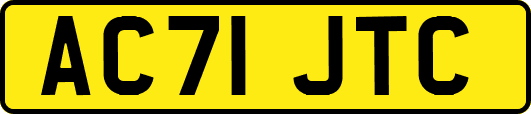 AC71JTC