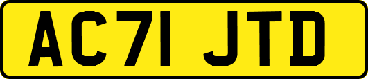 AC71JTD