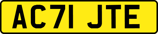 AC71JTE