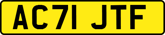 AC71JTF