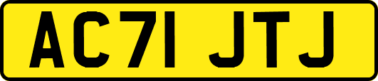 AC71JTJ