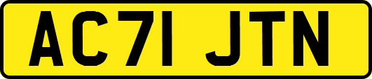 AC71JTN