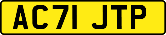 AC71JTP