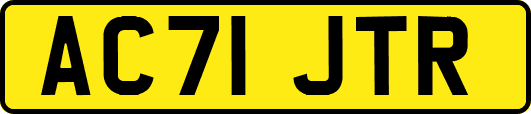AC71JTR