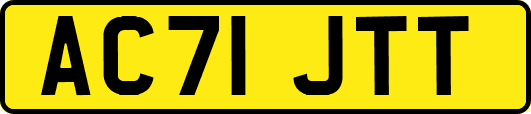 AC71JTT