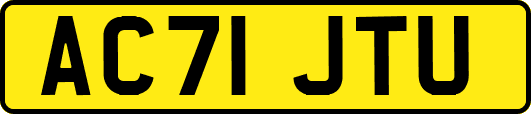 AC71JTU