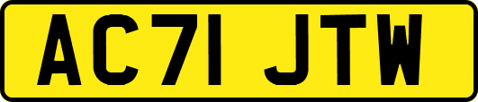 AC71JTW