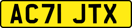 AC71JTX