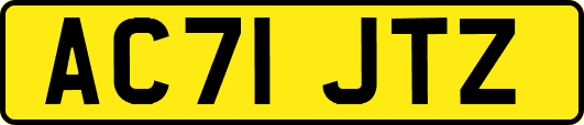 AC71JTZ