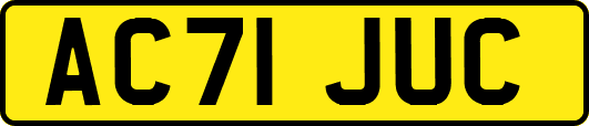 AC71JUC