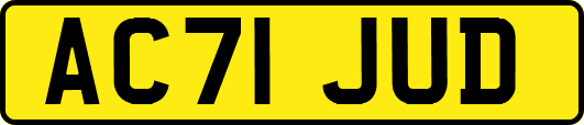 AC71JUD