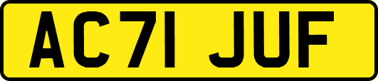 AC71JUF