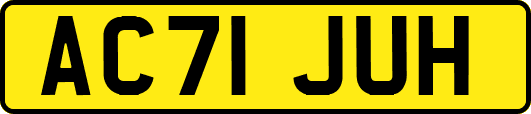 AC71JUH