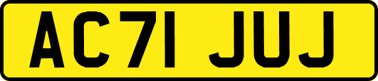 AC71JUJ