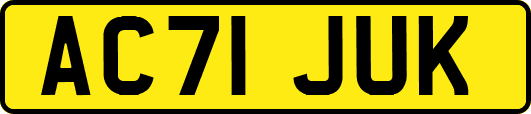 AC71JUK