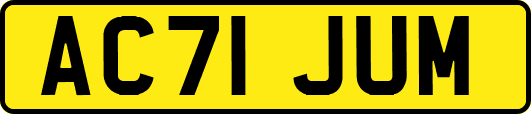 AC71JUM