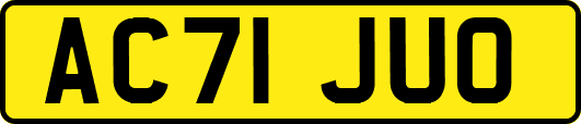 AC71JUO