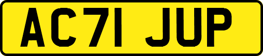 AC71JUP