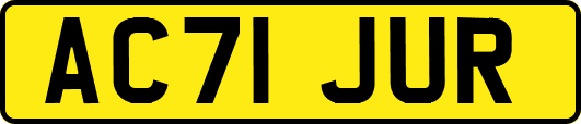 AC71JUR