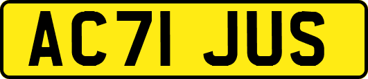 AC71JUS