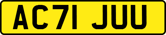 AC71JUU