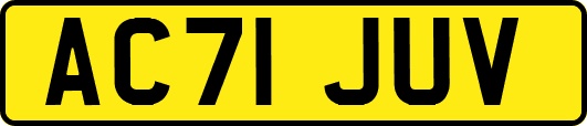 AC71JUV