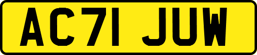 AC71JUW