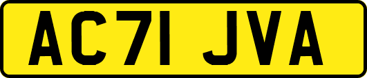 AC71JVA