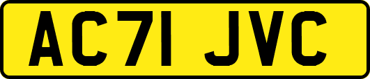 AC71JVC