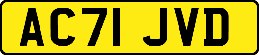 AC71JVD